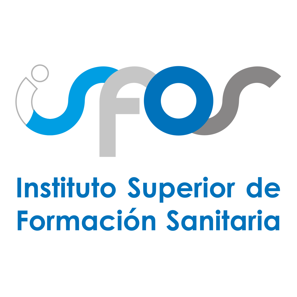 ISFOS · Instituto Superior de Formación Sanitaria